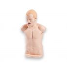 Laerdal Choking Charlie - model a Heimlich-manőver gyakorlására