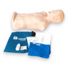 Laerdal Choking Charlie - model a Heimlich-manőver gyakorlására