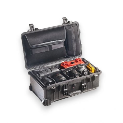 PELI 1510SC STUDIO CASE