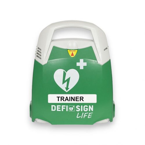 DefiSign LIFE Trainer