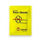 Laerdal Face Shield fólia