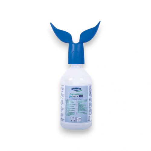 Actiomedic EYE CARE TWIN BioPhos74 szemkimosó puffer, 500 ml