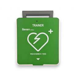 REANIBEX 100 Trainer oktató defibrillátor