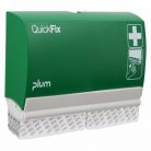 Plum QuickFix® Alu alumíniumos sebtapasz adagoló