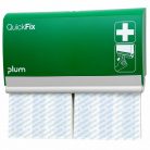 Plum QuickFix® Long Detectable fémszálas sebtapasz adagoló