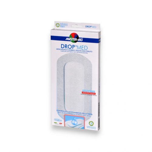 Drop med 5db 10,5cmx20cm