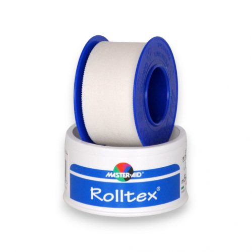 Roll-Tex 5m x 2,5cm