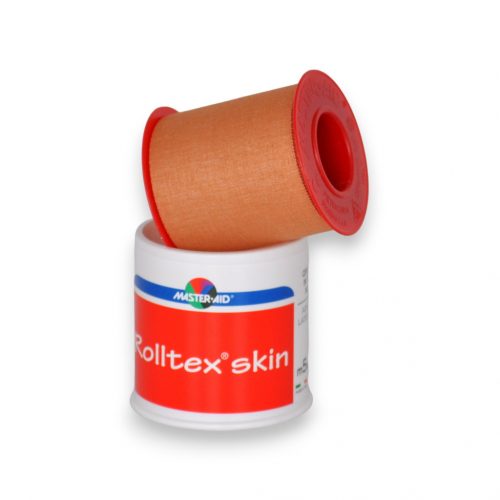 Roll-Tex skin 5m x 5cm