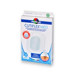 Cutiflex steril 5db 10cmx12cm