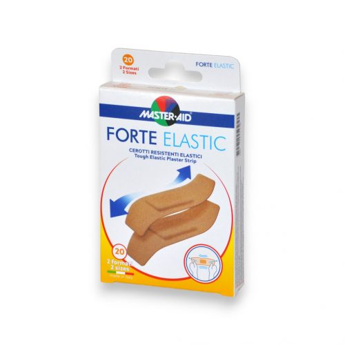 Forte elastic 20db különböző