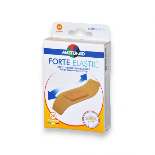 Forte elastic 20db grande