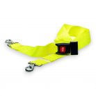 ST00494B – Baxstrap-hez Premium szíj karabínerrel (1db/csomag)