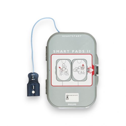 PHILIPS HEARTSTART FRX SMART II FELNŐTT ELEKTRÓDA