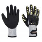 A729G8RXL Portwest TPV Impact Therm Cut Glove