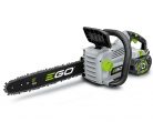 EGO Power + CS1800E láncfűrész 45cm-es láncvezetővel