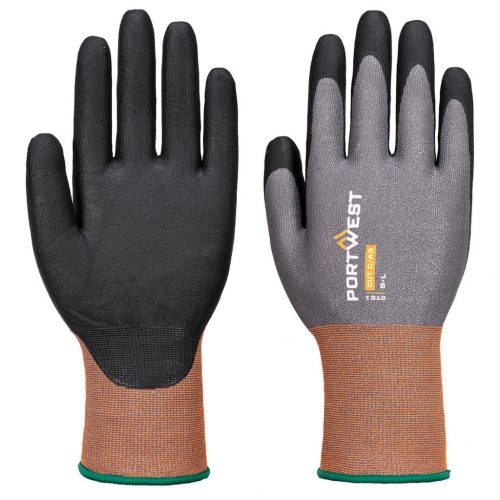 CT21G8RS Portwest CT Cut C21 Nitrile Glove