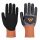 CT46G8RXS Portwest CT Cut D18 Nitrile Impact Glove