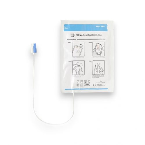 CU MEDICAL I-PAD NF1200 FELNŐTT ELEKTRÓDA