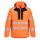 DX461OBR4XL Portwest DX4 Hi-Vis Winter Jacket