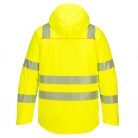 DX461YBR4XL Portwest DX4 Hi-Vis Winter Jacket