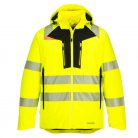 DX461YBRL Portwest DX4 Hi-Vis Winter Jacket