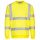 EC13YERM Portwest Eco Hi-Vis Sweatshirt