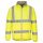 EC70YER4XL Portwest Eco Hi-Vis Fleece Jacket