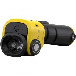   LEDLENSER EXC6R 300lm/180m, Li-ion, 0/21 zóna tölthető robbanásbiztos pipalámpa