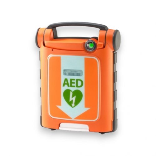 CARDIAC SCIENCE POWERHEART G5 AUTOMATA DEFIBRILLÁTOR