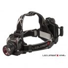 LEDLENSER H14R.2 1000 lm tölthető fejlámpa