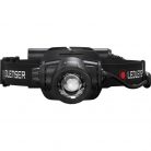 LEDLENSER H15R Core tölthető fejlámpa 2500lm Li-ion