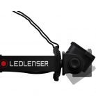 LEDLENSER H15R Core tölthető fejlámpa 2500lm Li-ion