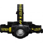 LEDLENSER H15R Work tölthető fejlámpa 2500lm Li-ion