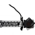 LEDLENSER H19R Signature tölthető fejlámpa 4000lm Li-ion