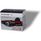 LEDLENSER H3.2 fejlámpa 3xAAA 120lm 500767