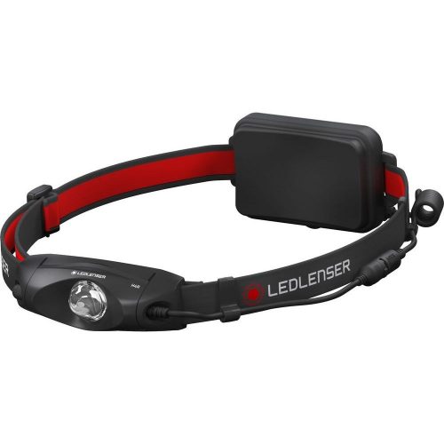 LEDLENSER H4R fejlámpa 250 lm Li-ion Polymer 3.7V