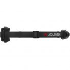 LEDLENSER H4R fejlámpa 250 lm Li-ion Polymer 3.7V