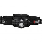 LEDLENSER H5 Core  fejlámpa 350lm AA