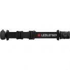 LEDLENSER H5 Core  fejlámpa 350lm AA