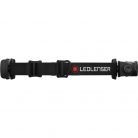 LEDLENSER H5R Core tölthető fejlámpa 500lm Li-ion