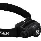 LEDLENSER H5R Core tölthető fejlámpa 500lm Li-ion