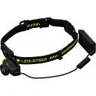 LEDLENSER H5R Work tölthető fejlámpa 500lm Li-ion