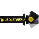 LEDLENSER H5R Work tölthető fejlámpa 500lm Li-ion