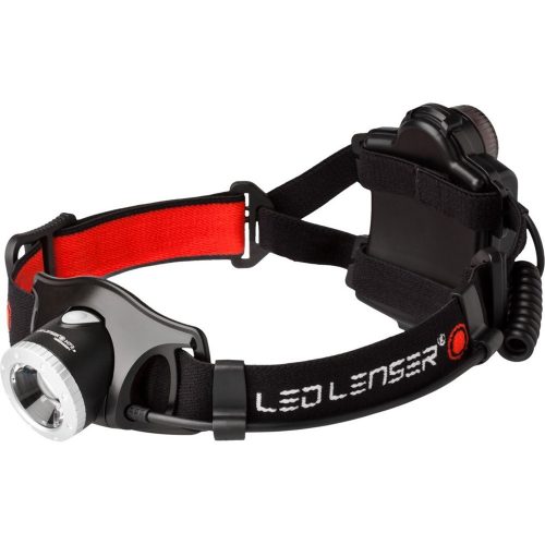 LEDLENSER H7R.2 1 x Li-Ion 3.7V 300 lm tölthető fejlámpa 7298