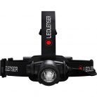 LEDLENSER H7R Core tölthető fejlámpa 1000lm Li-ion