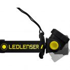 LEDLENSER H7R Work tölthető fejlámpa 1000lm Li-ion