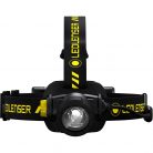 LEDLENSER H7R Work tölthető fejlámpa 1000lm Li-ion