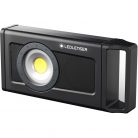 LEDLENSER iF4R Music /bluetooth hangszóró/ fényvető / 2500 lm