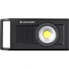 LEDLENSER iF4R Music /bluetooth hangszóró/ fényvető / 2500 lm