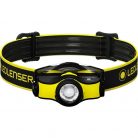 LEDLENSER iH5 ipari fejlámpa 200 lm 1xAA